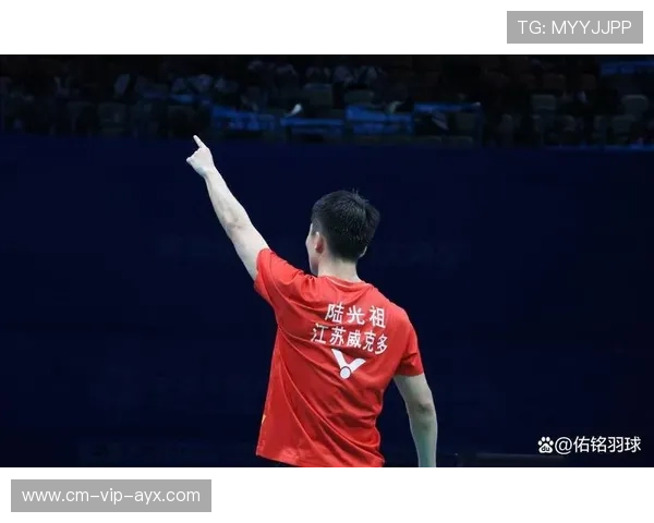 全运会羽球闭幕回顾：那些被忽视的幕后英雄