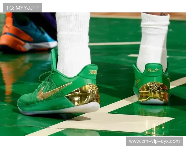 绿衣将消失？凯尔特人或突破传统首次无绿色出战