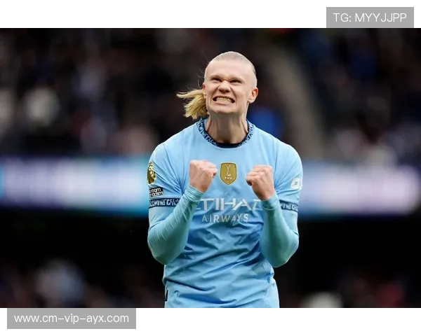 哈兰德的世界杯梦想,曼城锋线将全力以赴捧回金靴 哈兰德的世界杯梦想,曼城锋线将全力以赴捧回金靴